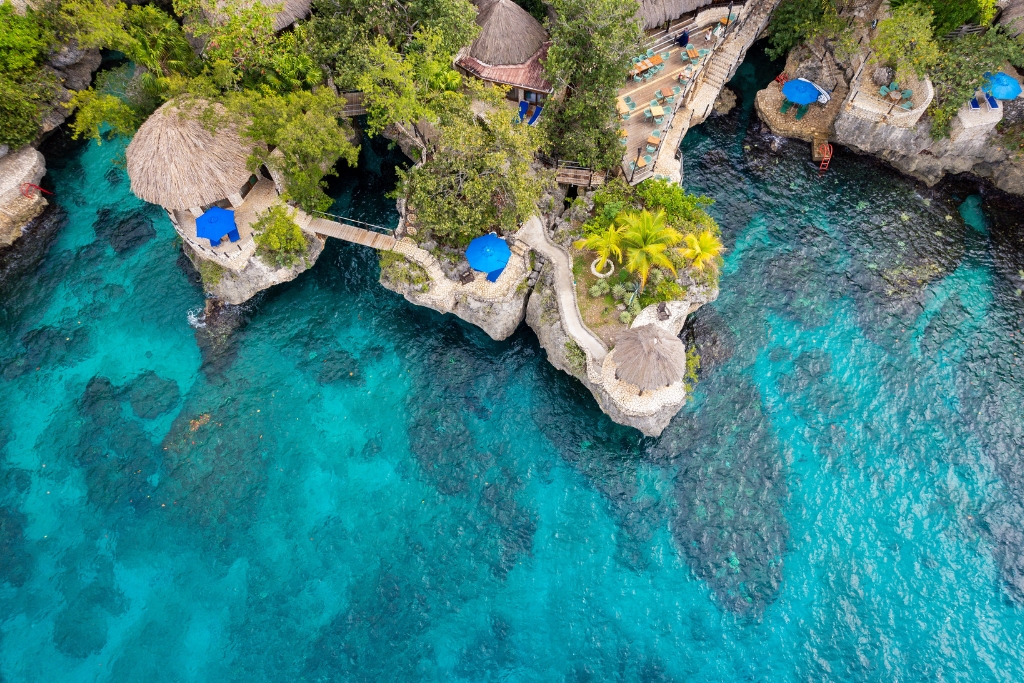 Rockhouse Hotel Jamaica