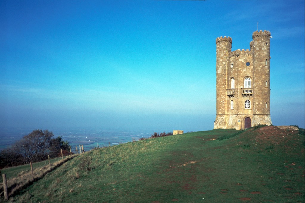Broadway Tower Cotswolds