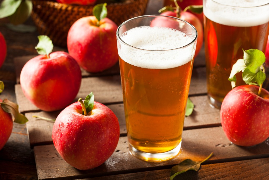 Cotswold Cider