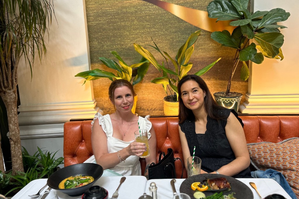 The Ivy, Montpellier, Cheltenham, Cotswolds